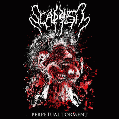 Scaphism : Perpetual Torment Scaphism : Perpetual Torment